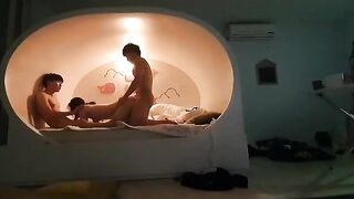 ♡genie♡ 7V.15P [얼공] 풀팩 korean porn vip (4)