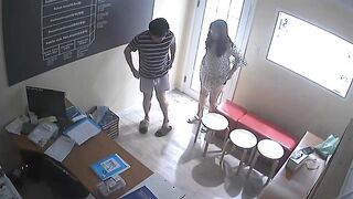 원장님과 수학쌤 유출캠 ipcam korean porn