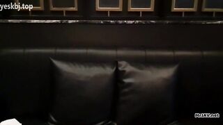 발라당 까진 여게스트와 골때리는 합방 korean bj