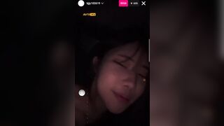 인스타_윤공주 택시기사 몰래 보지노출 (1)