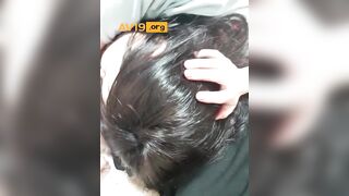 졸면서도_오럴해주는 진심여친 [얼공] 2