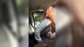 차 대딸 입싸5 마지막 4