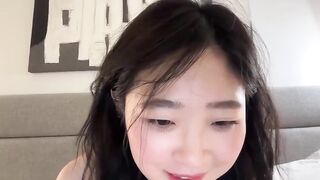 청순하게 생긴 귀여운년 1