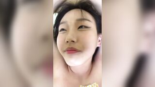 즐기는어린년