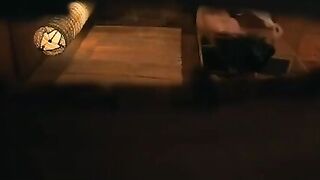 스콜피오 나이트 누드 섹스신