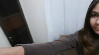 서양 배달노출 마지막 2