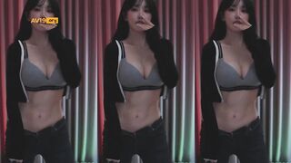 쑤지 2025-06-06 리액션컷 korean bj