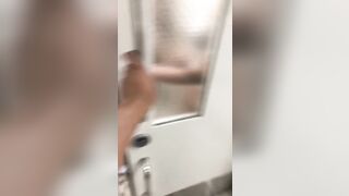 일본 화장실 기습 은꼴 ipcam korean porn