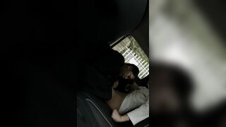 차간단 머리잡고 흔들기