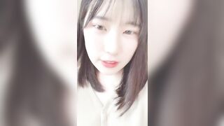 팬티입고 싸는 일녀 얼공 1