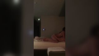 모텔 섹_긴머리 섹시녀 [얼공]