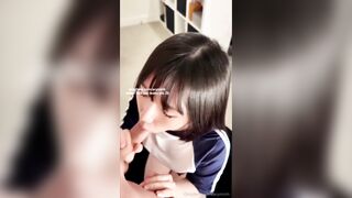 [재업] 얼굴천재 존예녀 aryminh (4)