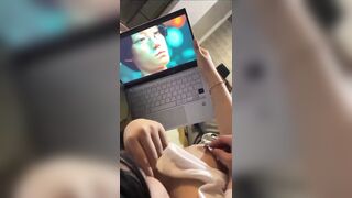 친구꺼만지는거 모음 (2)