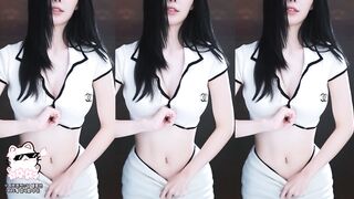 방금 타미미 리액