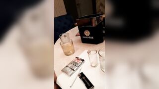 설목 (연두) 설목 아재 임다 korean bj