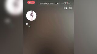 인스타 54만 팔로워 모델 현민영 [영통추가자료] korean porn vip (3)