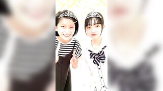 (일)이쁨 노예 (16)