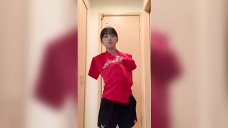(일)이쁨 노예 (9) 2