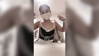 도라파덕 인스타 라방 korean bj