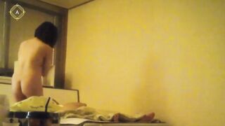 오피녀_얼공 A녀 [무광고] korean porn vip