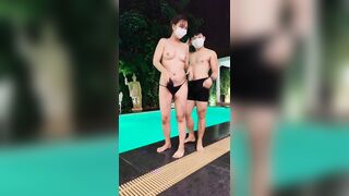 받은제목 파타야풀빌라에서 난교 같이봐요 korean bj