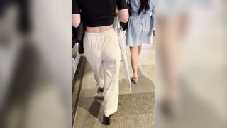 이런 것도 좋아하실까요, 팬티라인 ipcam