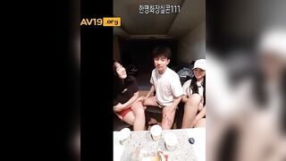 간지 BEST_스무살 동네자취녀 게스트 korean bj