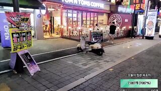 상도240812팝콘여캠리타잔혹술벗방