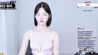 츄비_2024-08-28 korean bj