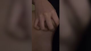 섹트 레드 인증녀 반얼공
