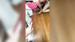 기어 노예년아 재업 (8)