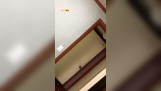 여관바리 혐줌마_샤워 후 촬영 2탄