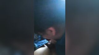 거실소파에서 펠라 그리고 말타기 korean porn vip