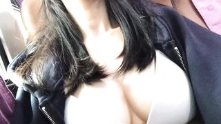 트윗 _ 연주 [버스야노] korean porn vip (2)