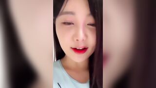 흑발이 아헤가오 (1)