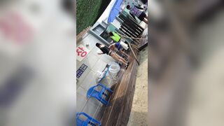 샤워장앞 비키니 ㄷㅊ ipcam 1