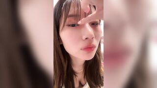 라희 ㄴㅂㄹ 영상입니당 korean bj 1