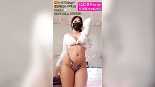 꼴리는 몸매 1