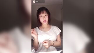 라방 채은 고파일 (2)