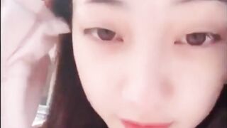 이쁜 빽보지 모델 누드 비하인드