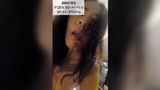 신작 ✨ 섹녀 엄마용미 초대남에게 팔아넘긴 아들 korean porn vip (1)