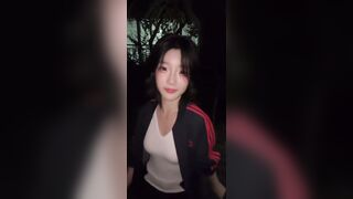 바라밤 챌린지 노출x