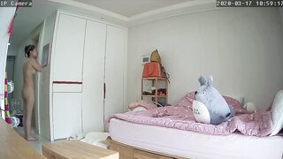 자취녀 캠 영상 korean porn vip ipcam (5)
