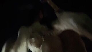 쵸단 방송하다 실수로 ㅇㅅ