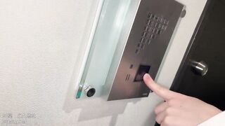 FC2PPV 1617333 【特濃連発】清楚なお嬢様の下品なフェラ抜きごっくん３連発 ごっくんデリバリー1 れいな jav