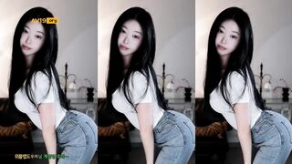 하니니 bumzi98_2025-07-15-highlights korean bj