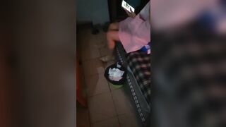 따이기직전