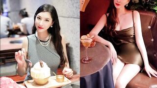 모델 여자친구와 섹스비디오