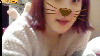 83년생 미시걸레년 H양 임신한날