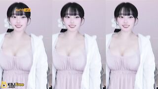 커뮤니티1위작_짤랑이-처음이자 마지막 야쿵 꼭노유륜 노출 korean bj